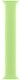 Apple Pasek 45mm Solo Loop rozmiar 4 sprout green Oryg 3