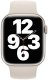 Apple Pasek 45mm Solo Loop rozmiar 6 starlight 5