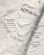 PHYTORELAX Alpha-H, Balancing, Cleansing, Hydrating & Soothing, Cleansing Cream, 185 ml For Women 4