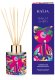 Baija , Minuit Cheri, Aroma Reed Diffuser, 120 ml Unisex 1