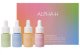 PHYTORELAX Set Alpha-H: Vitamin C, Brightening & Hydrating, Daily, Serum, For Face, 10 ml + Vitamin B, Hydrating, Soothing, Calming, Protecting, Anti-Ageing, Morning & Evening, Serum, For Face, 10 ml + Vitamin B, Hydrating, Calming & Protecting, Morning & 1