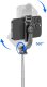 Selfie stick Matnox Devia selfie stick Bluetooth Lite 1 tripod czarny (120ES1000001) 7