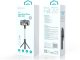 Selfie stick Matnox Devia selfie stick Bluetooth Lite 1 tripod czarny (120ES1000001) 8