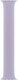 Apple Pasek 41mm Solo Loop rozmiar 8 purple fog 3
