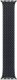 Apple Pasek 41mm Braided Solo Loop rozmiar 3 Midnight Oryg 3