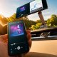Radio samochodowe Opti Stacja multimedialna Xblitz (XB-XM10) 6