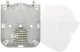 HamRadioShop Kaseta światłowodowa SOLARIX (SX-FT-D-48) 2