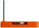 PROXIMA Czterokanałowy pilot dopuszkowy kodowanie NICE FLOR (PLT-BOX-NICE-FLOR) 2
