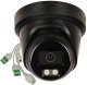 Kamera IP Hikvision Smart Hybrid Light AcuSense 3.0 - 12&nbsp;Mpx UHD (DS-2CD23126G3-IS2UY/SL (2.8)(EF)BLACK) 1