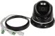 Kamera IP Hikvision Smart Hybrid Light AcuSense 3.0 - 12&nbsp;Mpx UHD (DS-2CD23126G3-IS2UY/SL (2.8)(EF)BLACK) 2