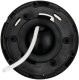 Kamera IP Hikvision Smart Hybrid Light AcuSense 3.0 - 12&nbsp;Mpx UHD (DS-2CD23126G3-IS2UY/SL (2.8)(EF)BLACK) 4