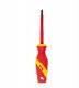Bradas Wkrętak krzyżakowy PH2 izolowany (DIY-PH122100-V) 1