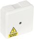 ELMES ELEKTRONIK Uniwersalny sterownik radiowy ELMES (ST100H-3KG) 1