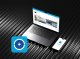 Kamera IP HiLook IPC-B460HAD-LUF/SL panoramiczna 6MP Smart Hybrid Light (74744) 3