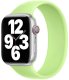 Apple Pasek 45mm Solo Loop rozmiar 7 sprout green 4