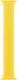 Apple Pasek 45mm Solo Loop rozmiar 4 canary yellow oryg 3