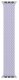 Apple Pasek 45mm Braided Solo Loop rozmiar 11 purple fog oryg. 3