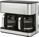 Ekspres przelewowy ProfiCook PC-KAD 1308 INOX 1