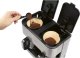 Ekspres przelewowy ProfiCook PC-KAD 1308 INOX 2