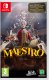 JetWorld Maestro (NS) 1