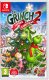 CHRISTMAS_TO The Grinch 2 Saving Christmas (Grinch 2: Ratowanie Świąt) (NS) 1