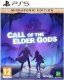 Call of the Elder Gods - Miskatonic Edition (PS5) 1