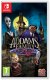 The Addams Family Mansion Mayhem (NS) 1