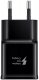 Ładowarka Samsung Sieciowa 15W FastCharge EP-TA200 Oryg. 1