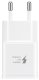 Ładowarka Samsung Sieciowa 20W FastCharge EP-TA20EWE ORYG 1
