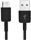 Kabel USB Samsung Typ A na USB typ C 2A 1.5m (EP-DW700CBE) Oryginalny 1