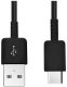 Kabel USB Samsung Typ A na USB typ C 2A 1.5m (EP-DW700CBE) Oryginalny 7