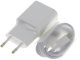 Ładowarka Xiaomi Sieciowa 10W Power Adapter MDY-08-EO + kabel USB typ C ORYG 4