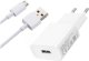 Ładowarka Xiaomi Sieciowa 10W Power Adapter MDY-08-EO + kabel microUSB oryg. 1