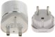 Ładowarka Kit Sieciowa : BH23 4FL UK 3.4A 5V + Adapter sieciowy UK-EU ORYG 1