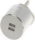 Ładowarka Kit Sieciowa : BH23 4FL UK 3.4A 5V + Adapter sieciowy UK-EU ORYG 6