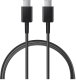 Kabel USB Samsung USB-C na USB-C 3A 1m (EP-DN980BBE) oryginalny 1