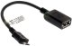 Adapter USB Sony EC310 OTG 1