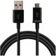 Kabel USB Samsung Typ A na microUSB typ B 2A 1.5m (ECB-DU4EBE) oryginalny 1