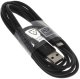 Kabel USB Samsung Typ A na microUSB typ B 2A 1.5m (ECB-DU4EBE) oryginalny 3