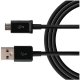 Kabel USB Samsung Typ A na microUSB typ B 2A 1.5m (ECB-DU4EBE) oryginalny 6