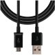 Kabel USB Samsung Typ A na microUSB typ B 2A 1.5m (ECB-DU4EBE) oryginalny 7