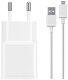 Ładowarka Samsung Sieciowa 7.75W EP-TA50EWE + kabel MicroUSB Oryginalna 1