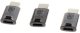 Adapter USB Samsung Typ C - MicroUSB 3