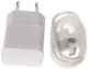 Ładowarka Samsung Sieciowa 7.75W EP-TA50EWE + kabel USB typ C 3