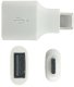Adapter USB OTG USB-A do USB-C 1