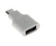 Adapter USB OTG USB-A do USB-C 2