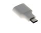 Adapter USB OTG USB-A do USB-C 4