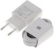 Ładowarka Huawei Sieciowa 18W Quick Charge HW-090200EH0 + kabel USB typ C ORYG 3