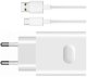 Ładowarka Huawei Sieciowa 18W Quick Charge HW-090200EH0 + kabel USB typ C ORYG 6