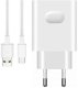 Ładowarka Huawei Sieciowa 18W Quick Charge HW-090200EH0 + kabel USB typ C ORYG 7
